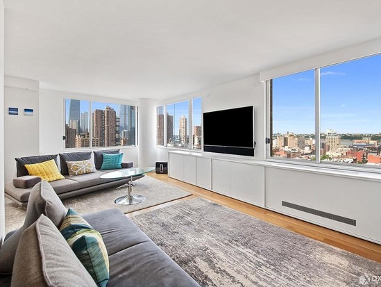 Condo for Sale Hells Kitchen, Manhattan