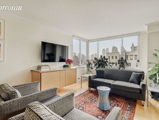 Condo for Sale Hells Kitchen, Manhattan