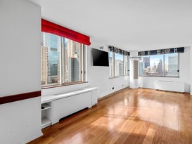 Home for Sale Hells Kitchen, Manhattan