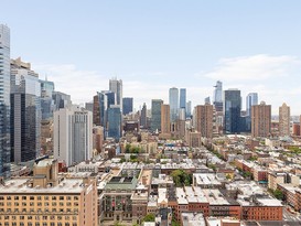 Home for Sale Hells Kitchen, Manhattan