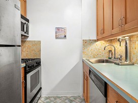 Home for Sale Hells Kitchen, Manhattan