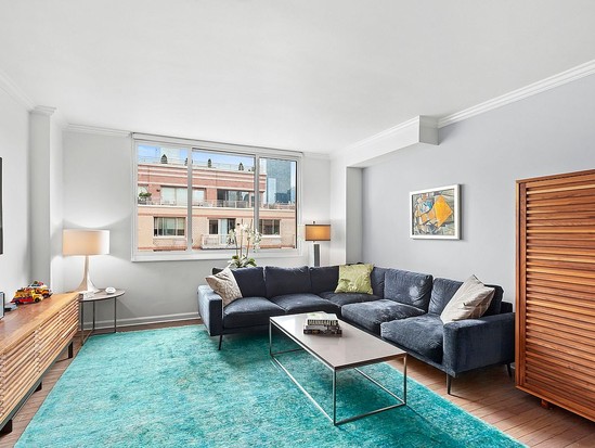 Condo for Sale Hells Kitchen, Manhattan