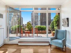 Home for Sale Turtle Bay, Manhattan