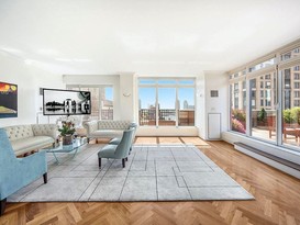 Home for Sale Turtle Bay, Manhattan