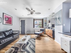 Home for Sale Chelsea, Manhattan