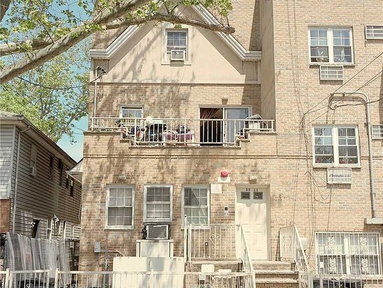 Multi-family for Sale North Corona, Queens