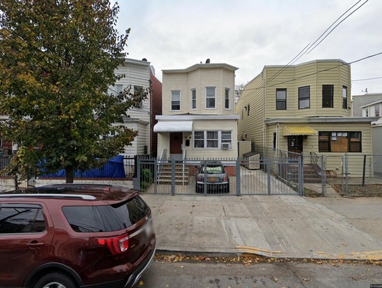 Multi-family for Sale North Corona, Queens