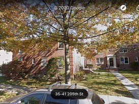 Home for Sale Auburndale, Queens