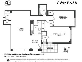 Home for Sale Riverdale, Bronx