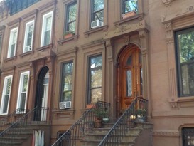 Home for Sale Bedford Stuyvesant, Brooklyn