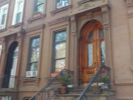 Home for Sale Bedford Stuyvesant, Brooklyn