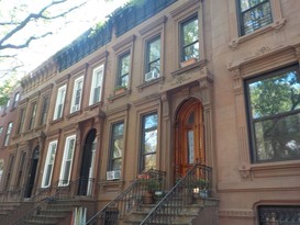 Home for Sale Bedford Stuyvesant, Brooklyn