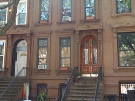 Home for Sale Bedford Stuyvesant, Brooklyn