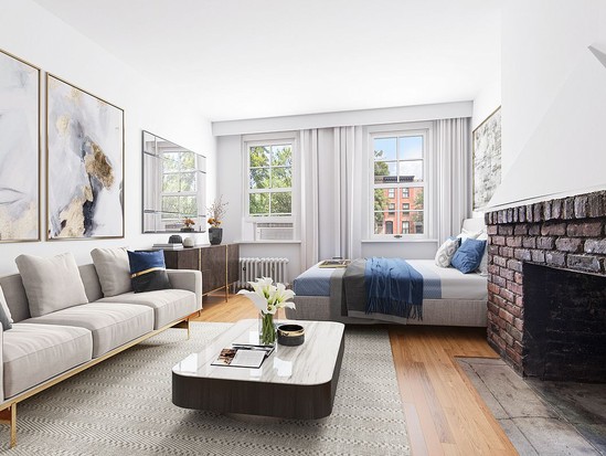 Condo for Sale West Village, Manhattan