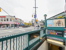 Home for Sale Jackson Heights, Queens