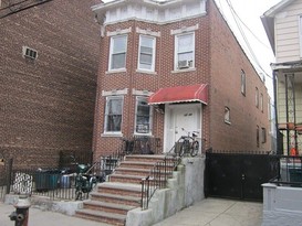 Home for Pre-foreclosure / auction North Corona, Queens