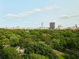 Home for Sale Upper West Side, Manhattan