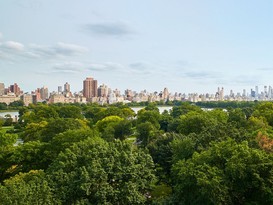 Home for Sale Upper West Side, Manhattan