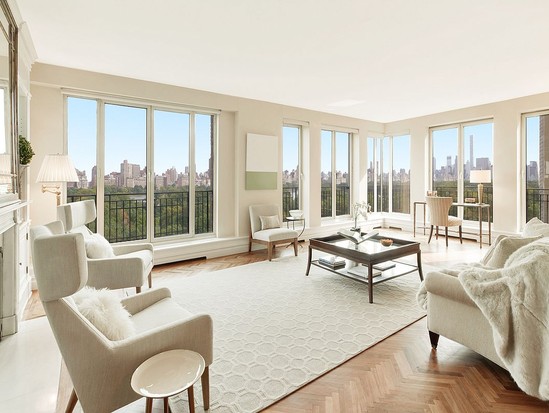 Condo for Sale Upper West Side, Manhattan