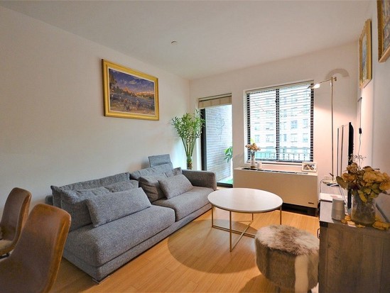 Condo for Sale East Harlem, Manhattan