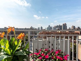 Home for Sale East Harlem, Manhattan