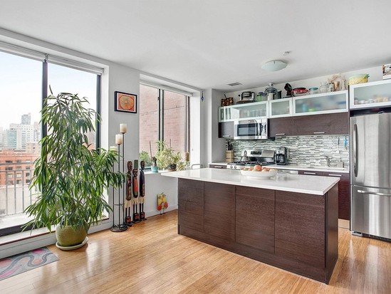 Condo for Sale East Harlem, Manhattan