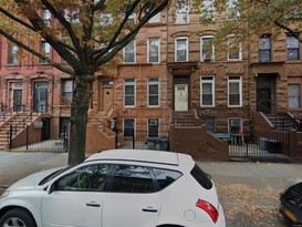 Home for Pre-foreclosure / auction Bedford Stuyvesant, Brooklyn