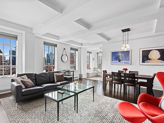 Condo for Sale Hells Kitchen, Manhattan