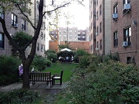 Home for Sale Jackson Heights, Queens