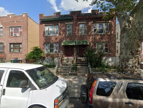 Multi-family for Pre-foreclosure / auction Jackson Heights, Queens