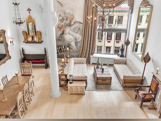 Apartment for Sale Nolita, Manhattan