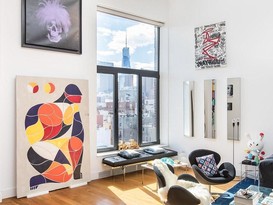 Home for Sale Nolita, Manhattan