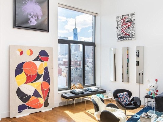 Condo for Sale Nolita, Manhattan