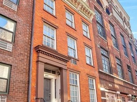 Home for Sale Chelsea, Manhattan