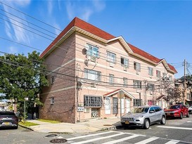 Home for Sale Williamsbridge, Bronx