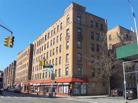 Home for Sale Jackson Heights, Queens