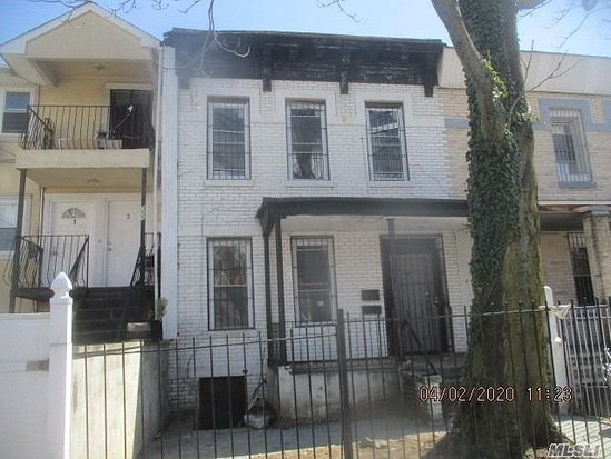 Multi-family for Pre-foreclosure / auction East New York, Brooklyn