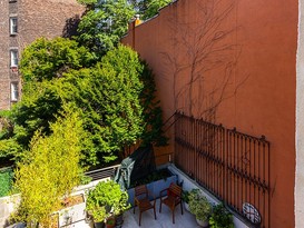 Home for Sale West Village, Manhattan