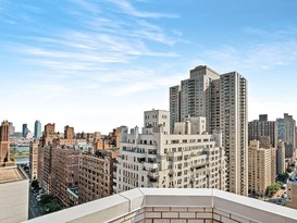 Home for Sale Sutton Place, Manhattan