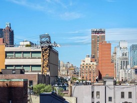 Home for Sale Sutton Place, Manhattan