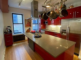 Home for Sale Hells Kitchen, Manhattan