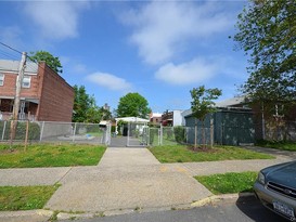 Home for Sale Williamsbridge, Bronx