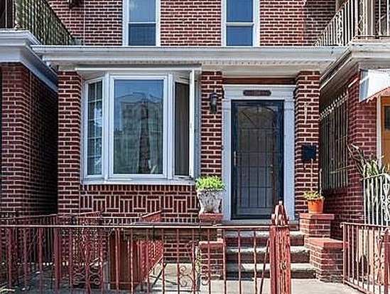 Single-family for Sale Fort Hamilton, Brooklyn