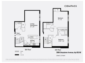 Home for Sale Riverdale, Bronx