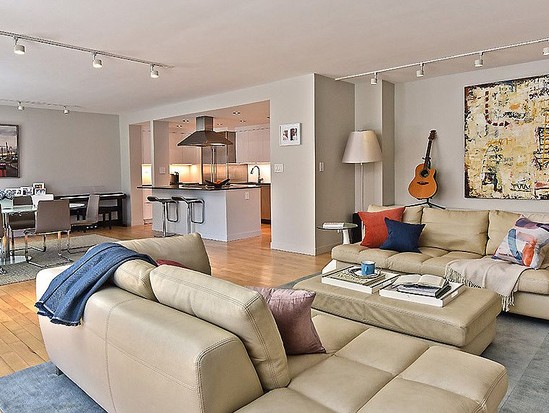 Condo for Sale West Village, Manhattan