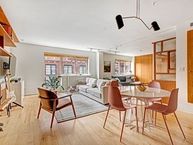 Home for Sale West Village, Manhattan