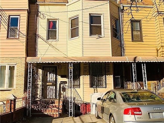 Multi-family for Sale Prospect Lefferts Gardens, Brooklyn