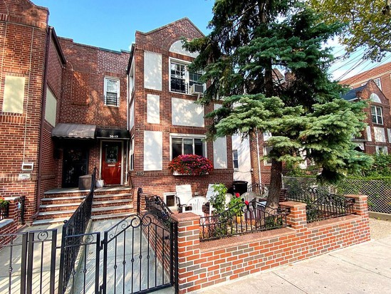 Multi-family for Sale Astoria, Queens