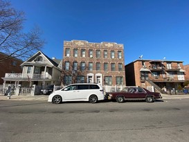 Home for Sale Bensonhurst, Brooklyn