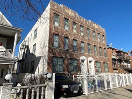 Home for Sale Bensonhurst, Brooklyn